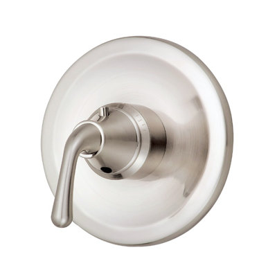 Opulence Thermostatic Shower Faucet Trim