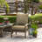 ARDEN Outdoor Lounge Chair Cushion-638468373-638468371