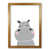 Honey Oak Frame is unavailable