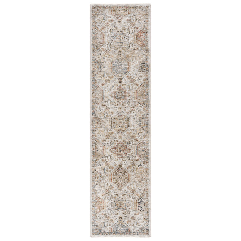 Silverado Performance Oriental Rug, Runner 2' x 8'