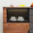 Simple Solid Wood Sideboard-719005723