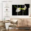 Fleur de lis Harnek Calla-108013734
