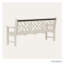 Banc 72 po POLYWOOD Rockford Chippendale-3948933