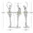 Gwendelynn People Figurines & Sculptures-92697444