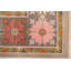 Tapis moderne gris Oushak 9 pi 0 po x 11 pi 10 po