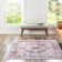 Tapis lavable Bungalow Bungalow