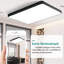 Carrazco Acrylic LED Flush Mount-439890976
