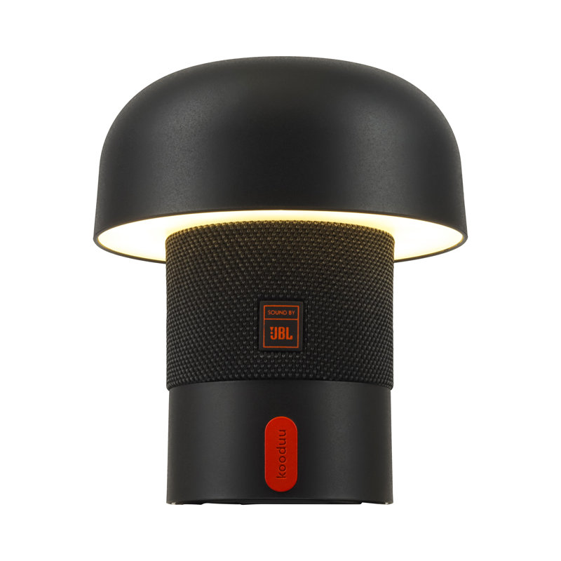 Sensa Play Mini- by Kooduu, Black