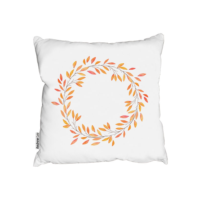 Indoor / Outdoor Square Cushion, 45cm x 45cm