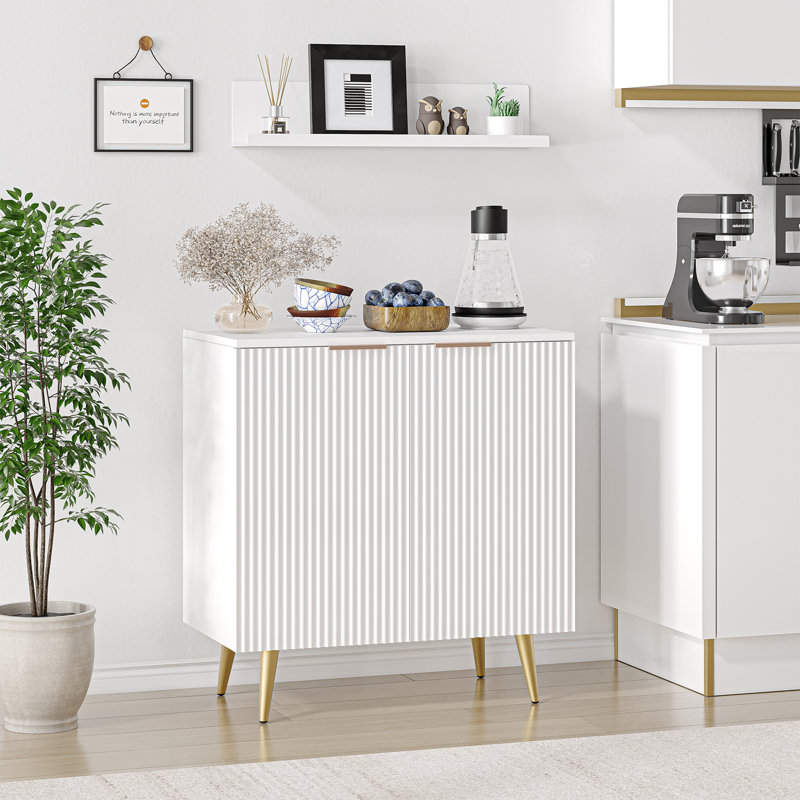 Garde-manger 20 po, Blanc