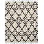 Tapis à motif géométrique Imraan Performance-1111666073