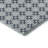 Premium Machine Washable Paullette AMF139 Navy Rug-832341237