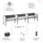 Pro-Biz Rectangle Cubicle-18375394