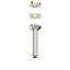 7" Ceiling Mount Shower Arm-620670735