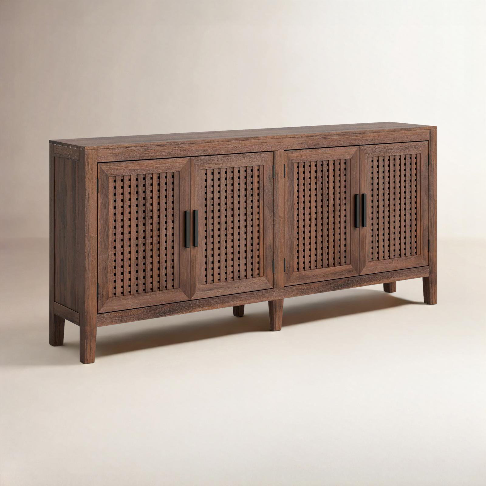 Bolan 78'' Media Console