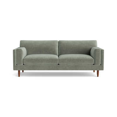 Skinny Fat Sofa ("85")