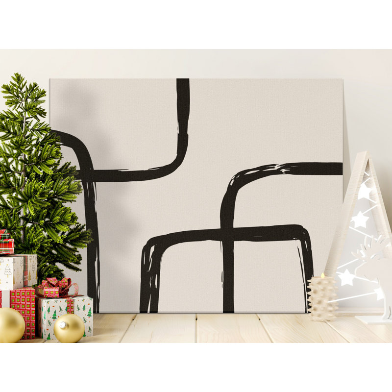 Wrapped Canvas Print Set