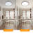3.5x15" Acrylic LED Ceiling Lamp 