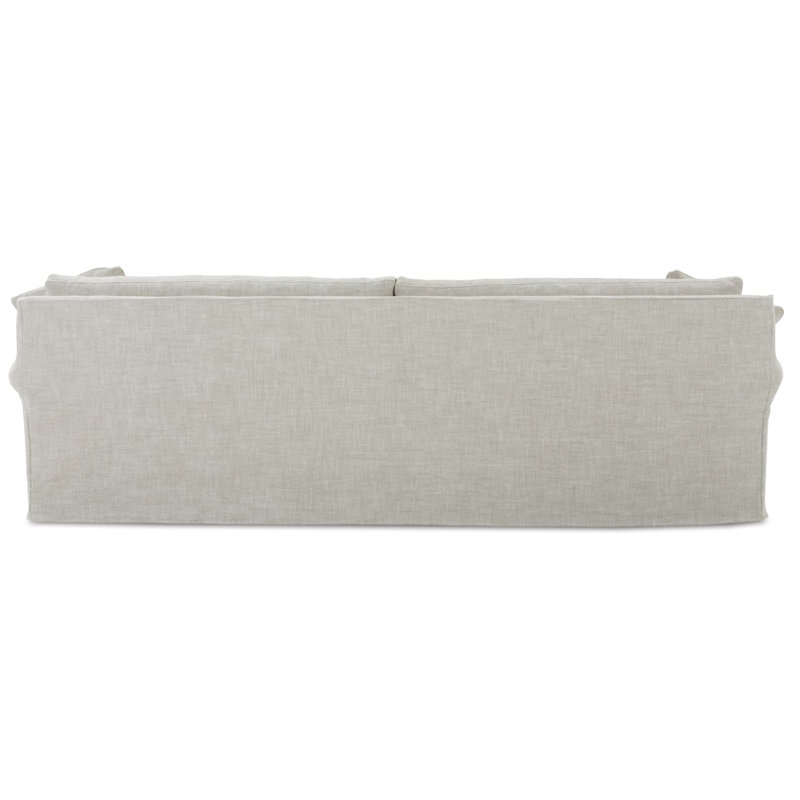 Freya Slipcover Sofa