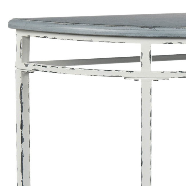 Console Arabele Demilune