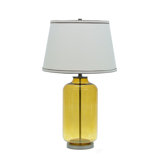 Philomene Glass Table Lamp Lamp