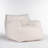 Teddy Fabric Tufted Foam Addilynn-779814915