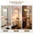 63.2'' Tray Table Floor Lamp-2051765405