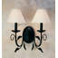 Bordeaux 2 - Light Armed Sconce-679539820-679539743