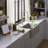 Ikon SILGRANIT 33" Single Bowl Apron-Front Farmhouse Sink-83488248