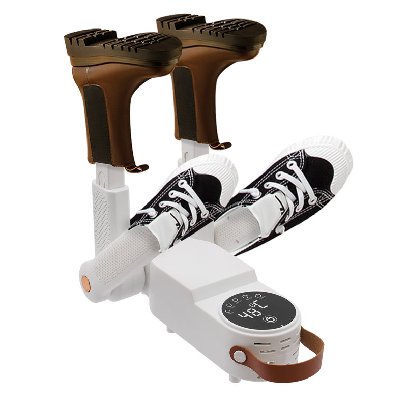Séchoir à bottes et à chaussures