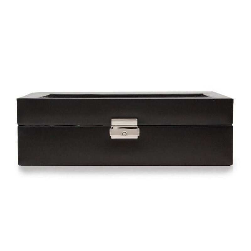 Heritage 5 Piece Watch Box