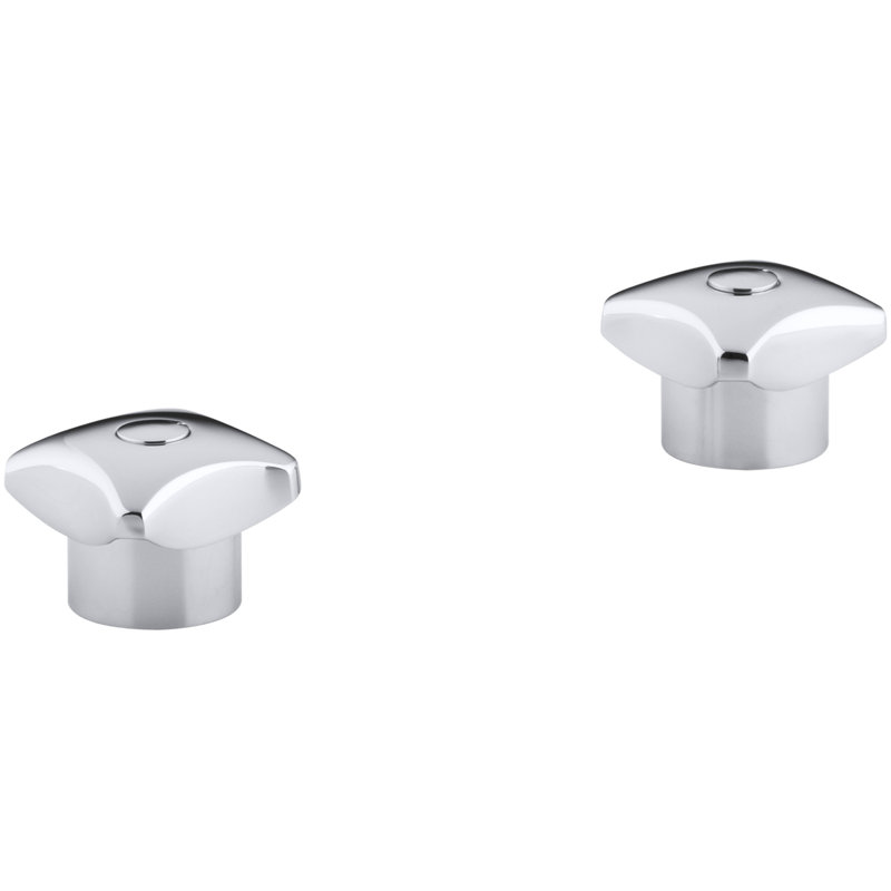 Poignées standard Triton pour robinet central
