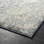 Tapis bleu et gris Abani Gerzon-1781079920