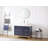 42" Modern Vessel Sink Style Bathroom Vanity Set-1298672452-1298672453