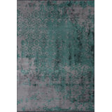 Rapture Toile Area Rug