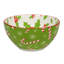 Holiday Fun Set Of 6 All Purpose Bowl 6.25In  Asst
