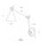 Sal Task Sconce-49682051