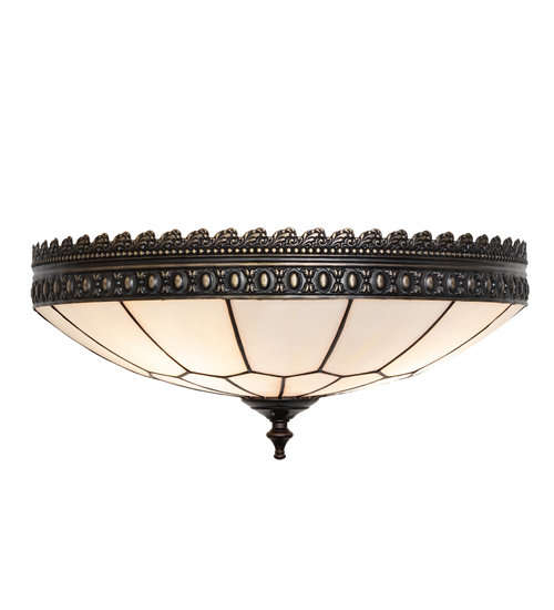 Vincent 3 - Light Flush Mount