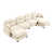 Chenille beige