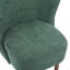 Fauteuil d'appoint rembourré Vezina-571250171
