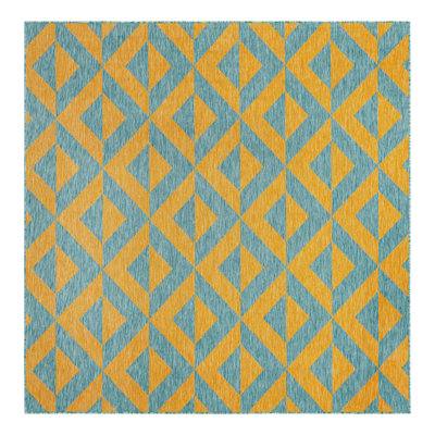 Jill Zarin Napa Indoor/Outdoor Rug