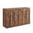 Modern 9 Drawer Dresser, Bedroom Dresser With Metal Handles-730655636