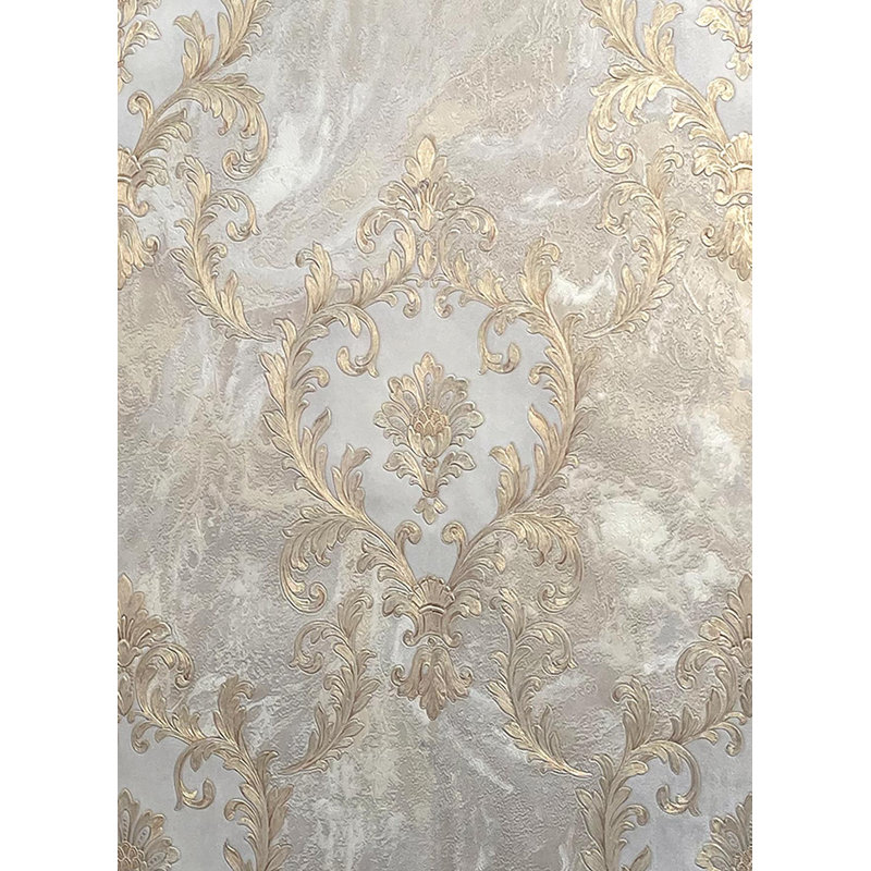 Ardel 10m x 53cm Textured Matte Wallpaper Roll
