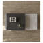 Table basse Italian Light Luxury