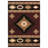 Barraza Geometric Indoor Rug-319797194