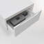 Yatts 1800mm Single Bathroom Vanity with Polyglomerate Basin