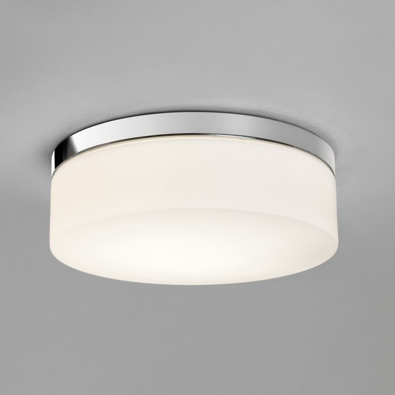 Sabina 1 - Light Flush Mount, Clear