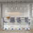 360°Swivel Bar Stools with Sliver Base-245266673
