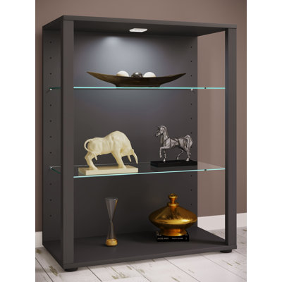Celisse Display Cabinet