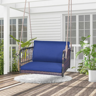 Allabaksh Porch Swing